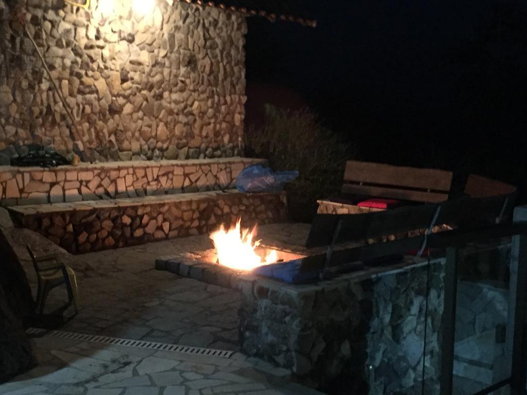 אנז'ניירו פאסוס Pousada Sitio Da Luzia מראה חיצוני תמונה